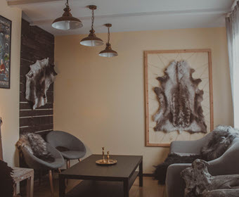 Sandur Guesthouse